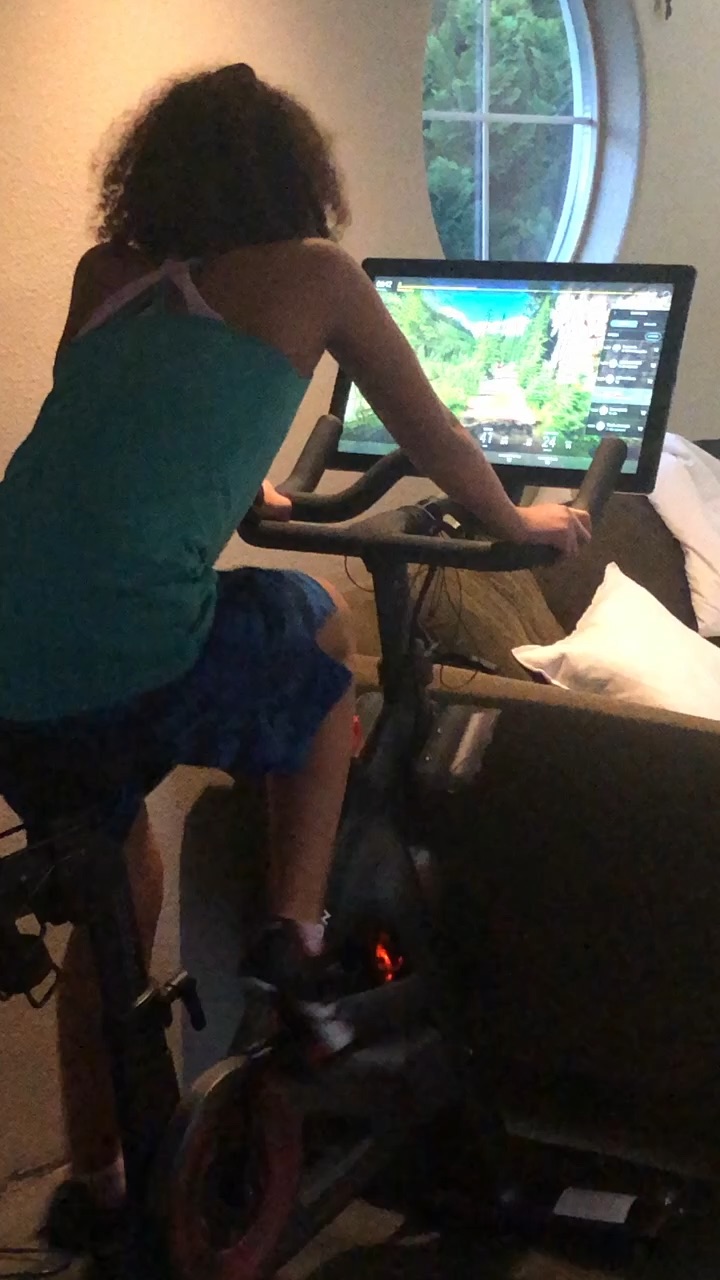Workout