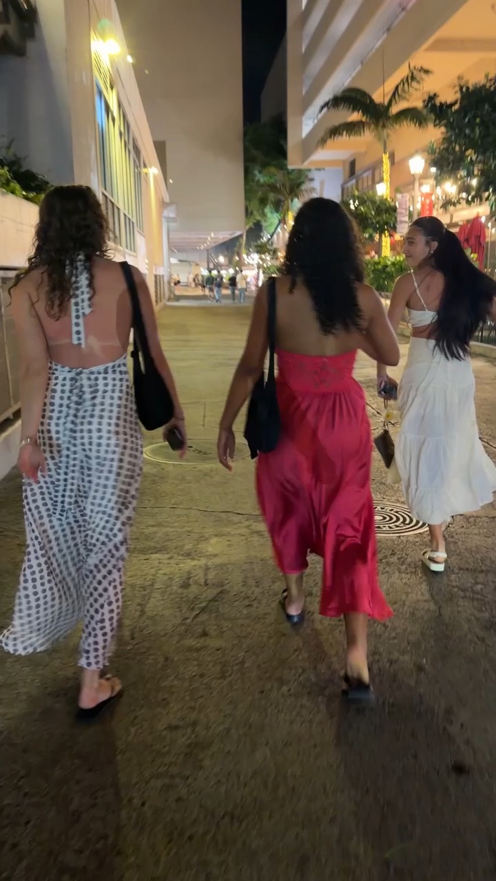 Waikiki fun