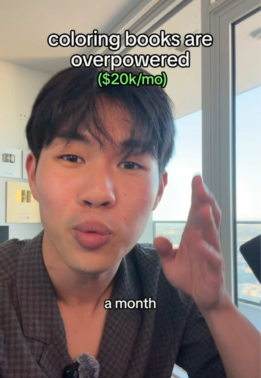 Amazon + Claude is broken 😭 #sidehustle #everygenpartner