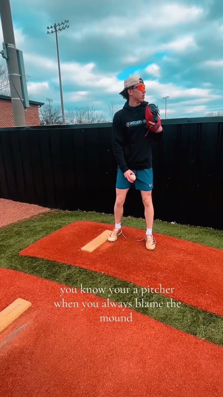 TikTok/ pitchers only apparel