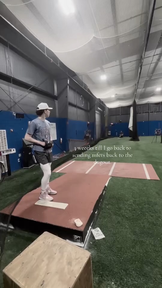 TikTok/ Pitchers Only