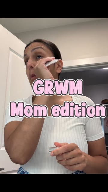 The very easy 7 min makeup routine I use literally every single time!! 🥰 I’m not a makeup person, I typically never...