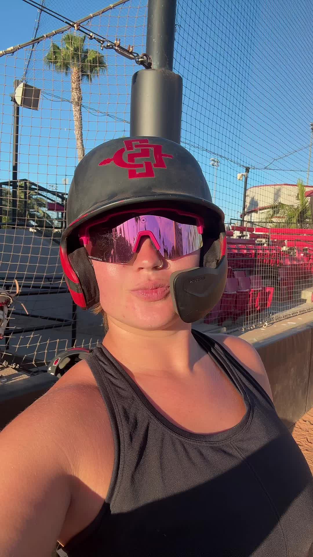 day in the office #sdsu