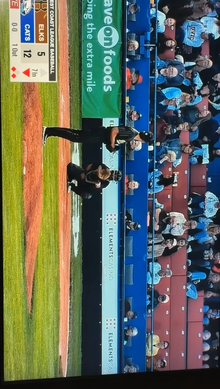 Baseball