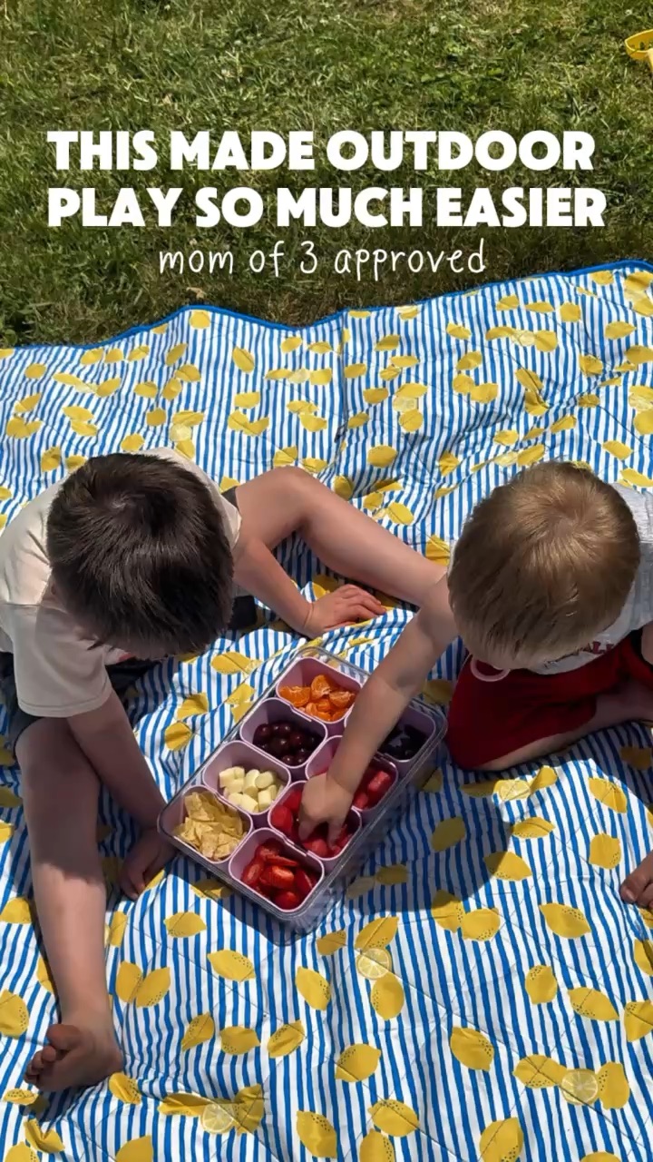 Snack box