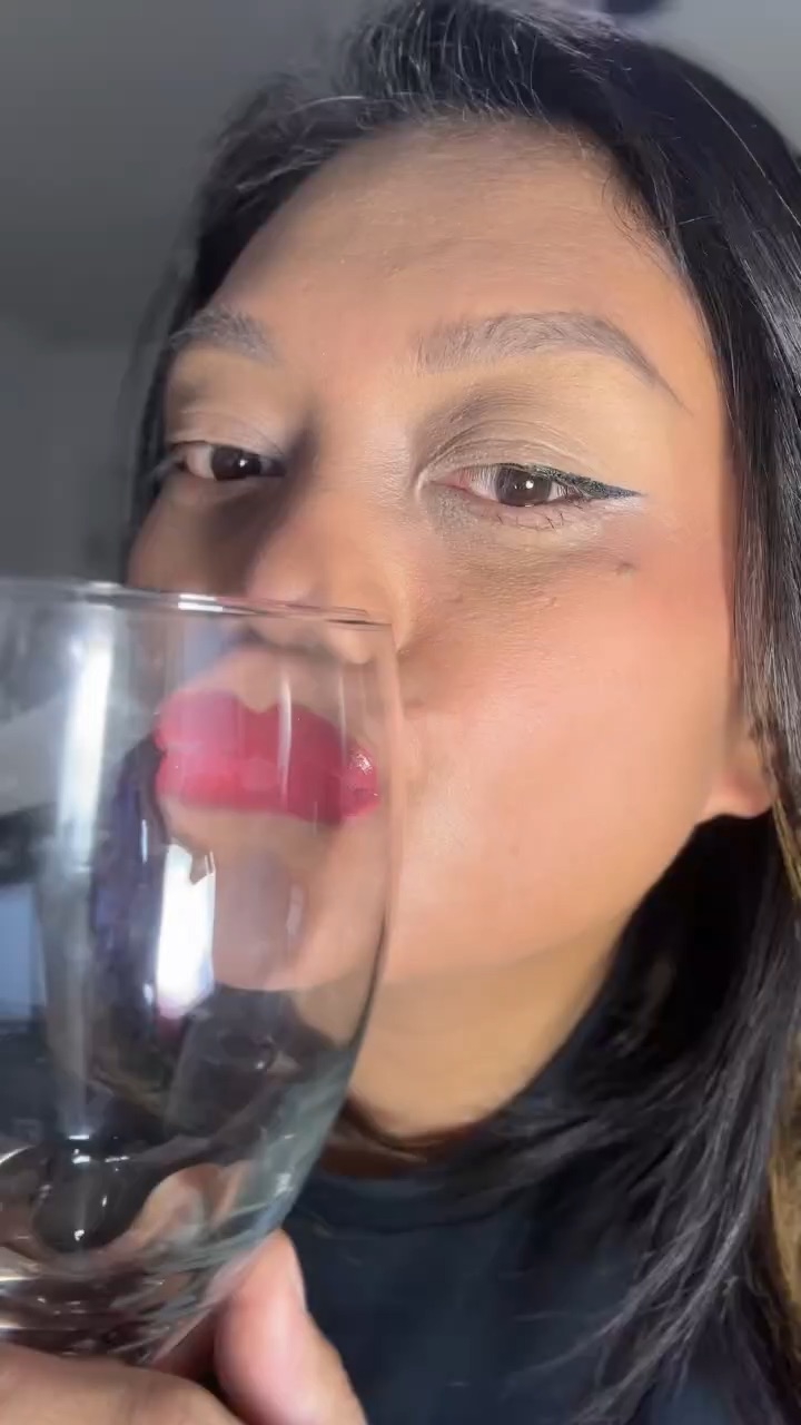 Dual lipstick