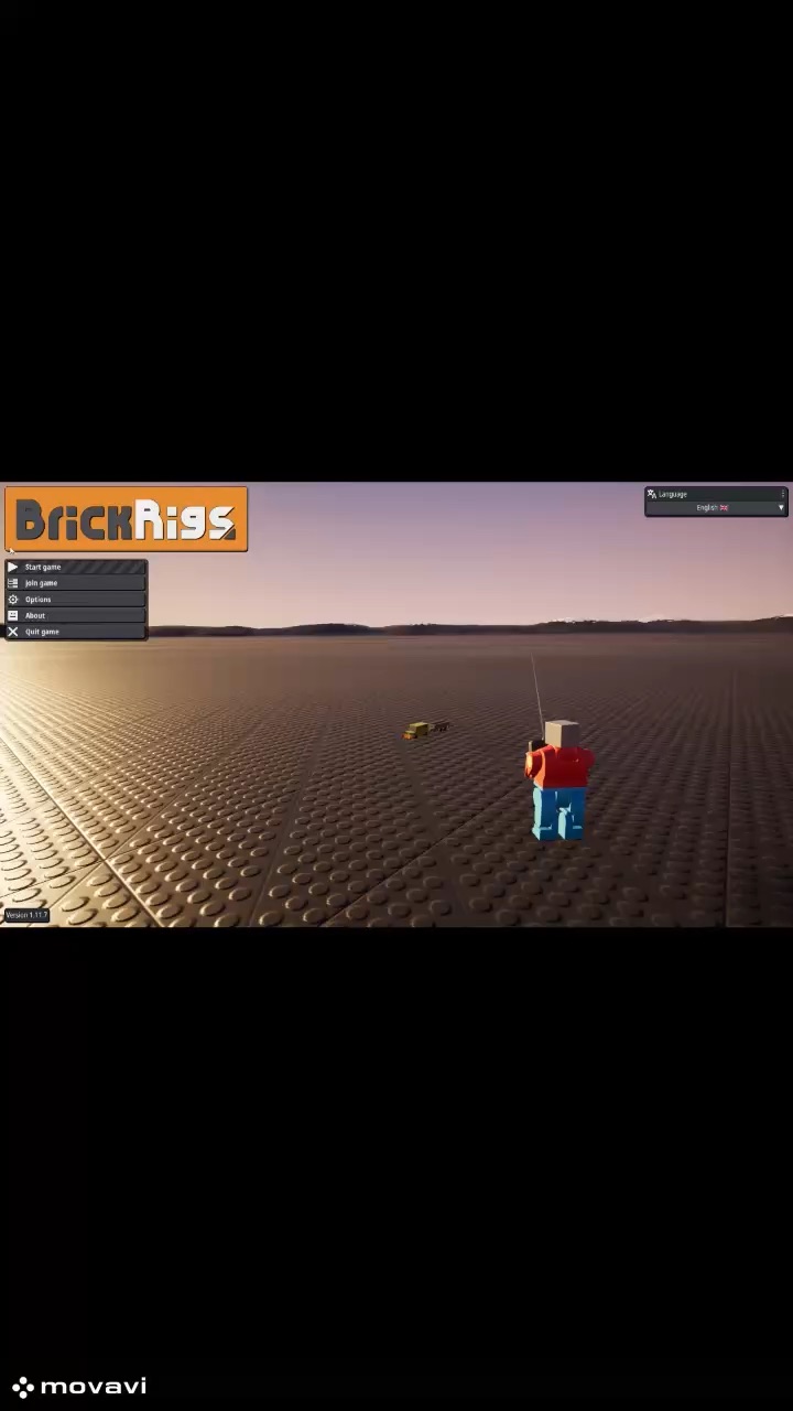 Game review