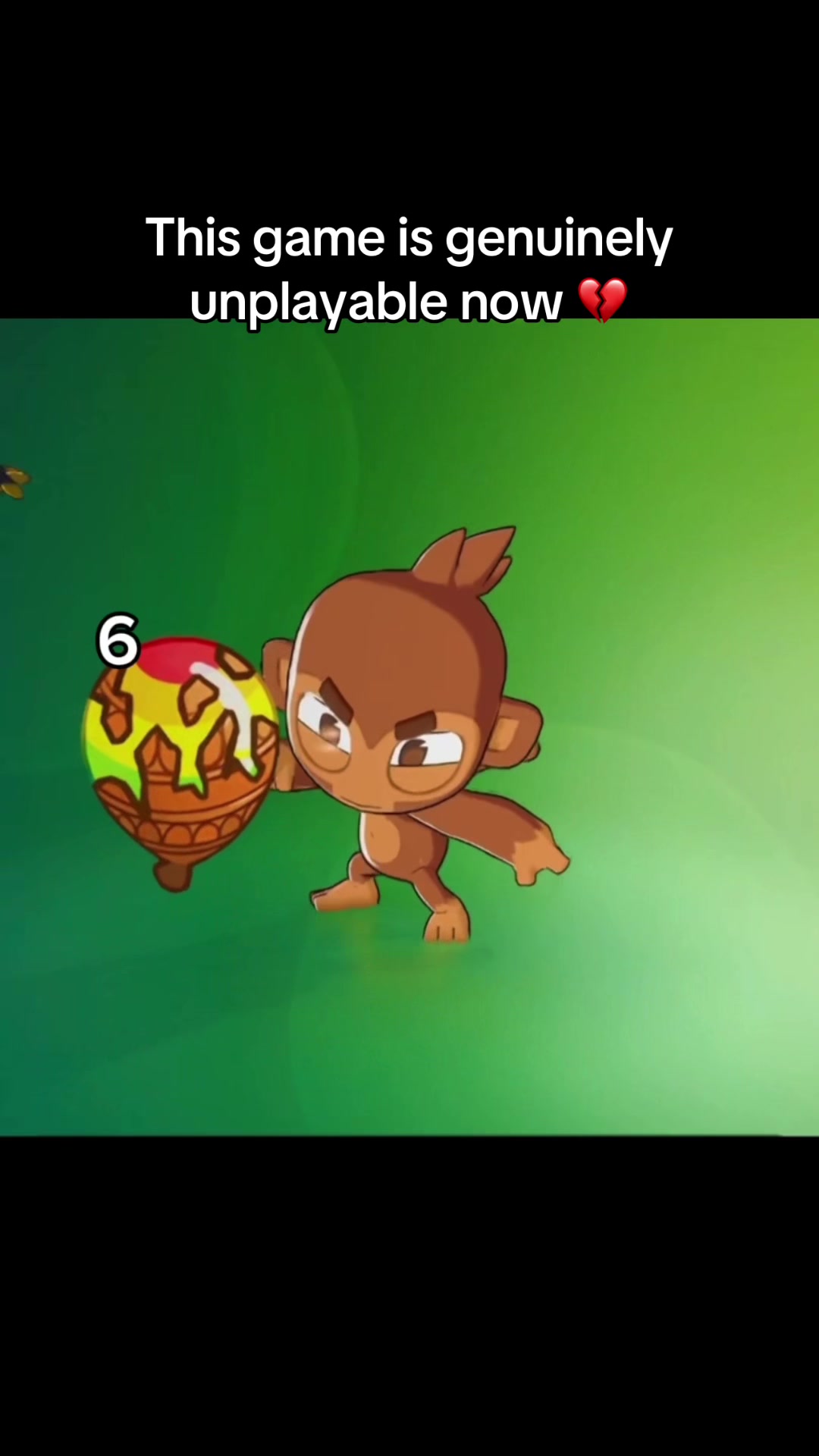 Greedy companies bro #fyp #bloonstd6 #btd6 #bloonstowerdefense #fortnite