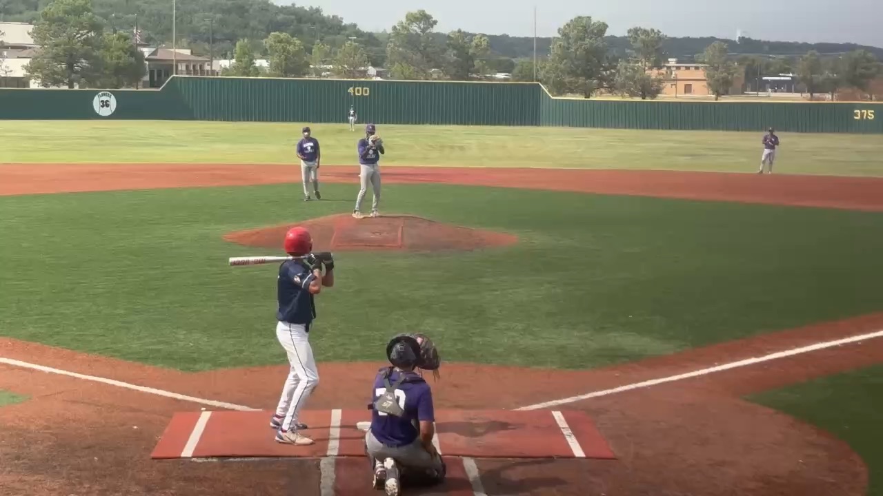 Swing and miss