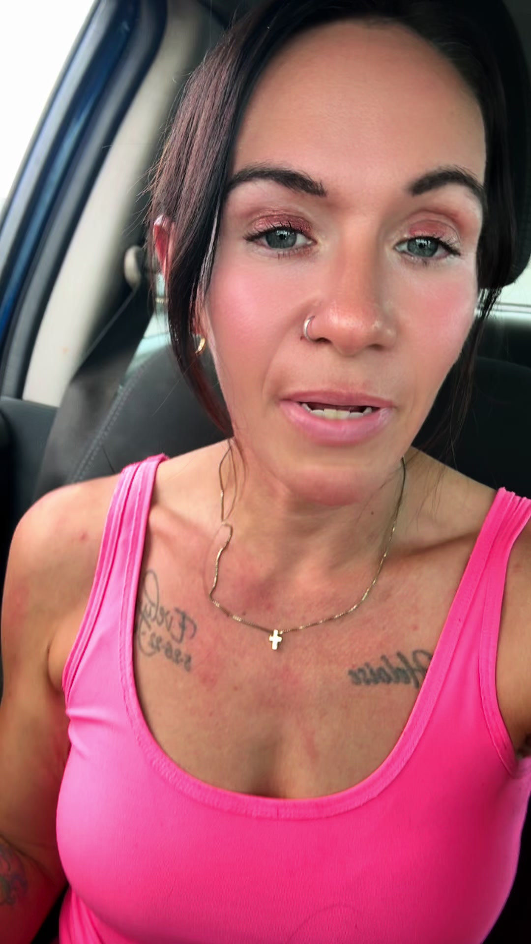 #fitness #gym #weightloss #gymtok #healthandwellness Come and spend some time in the gym with me as someone who’s los...