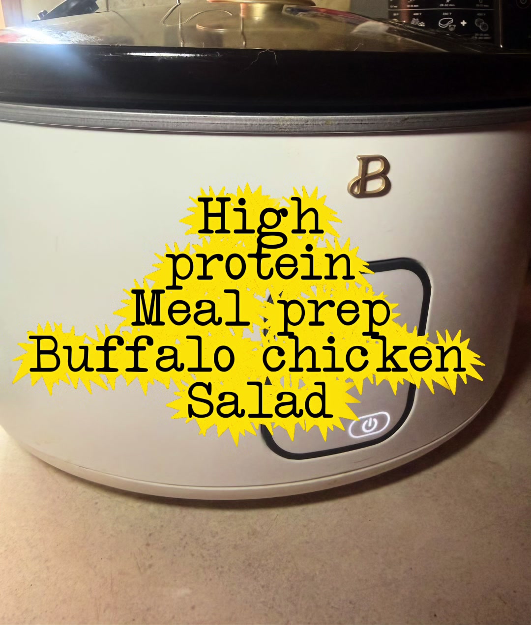 Come meal prep for the week as a 39 year old mom who’s lost 50lbs within the last year! Counting macros and my diet h...