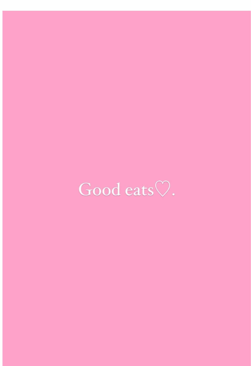 Always lead with the good #fyp #selflovejourney #yourfavorite #everything #favorofgod
