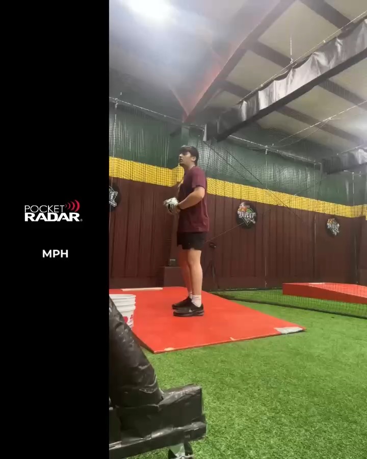 Pitching