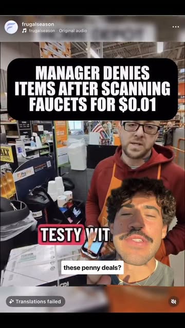 Most people are way to late to grab Home Depot Penny Deals Missing penny deals isn’t bad luck it’s timing, informatio...