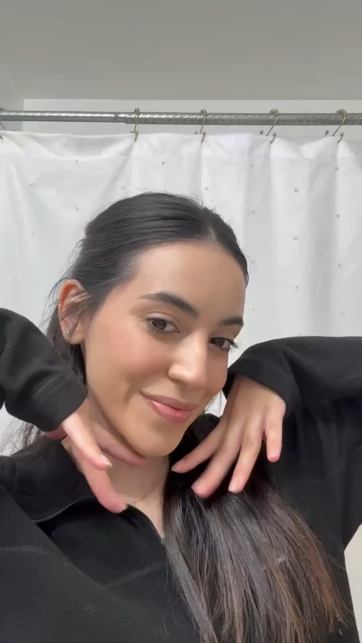 My 5 minute mom makeup