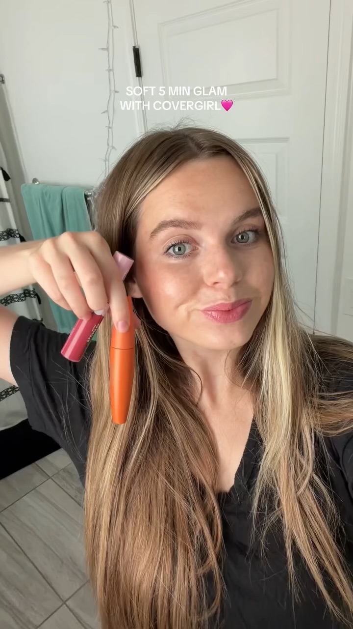 Covergirl Collab