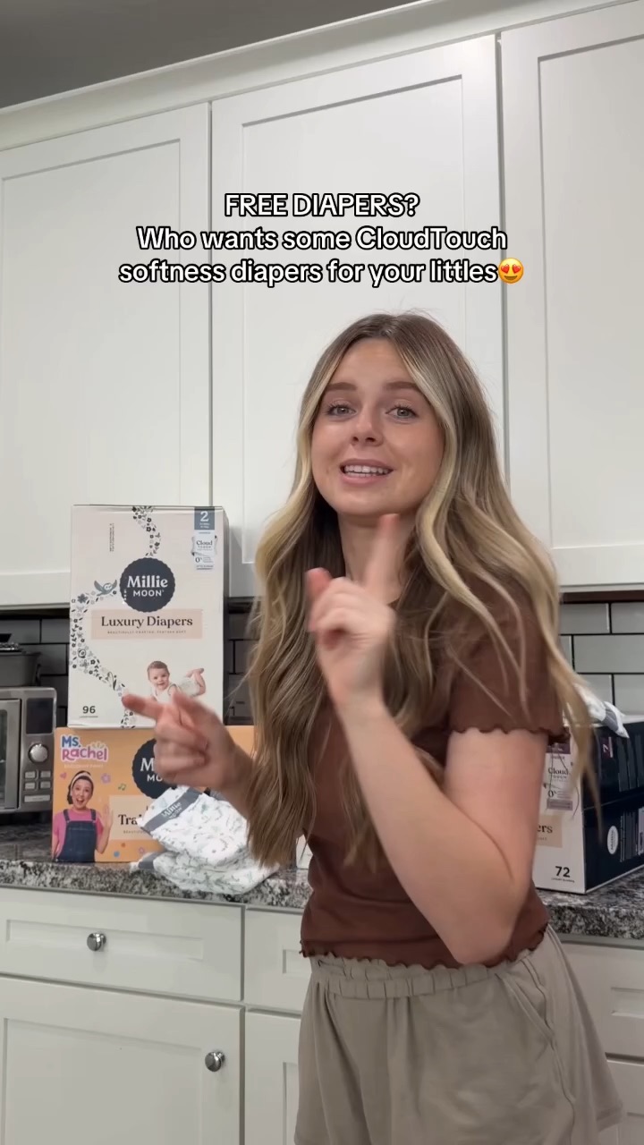 Millie Moon