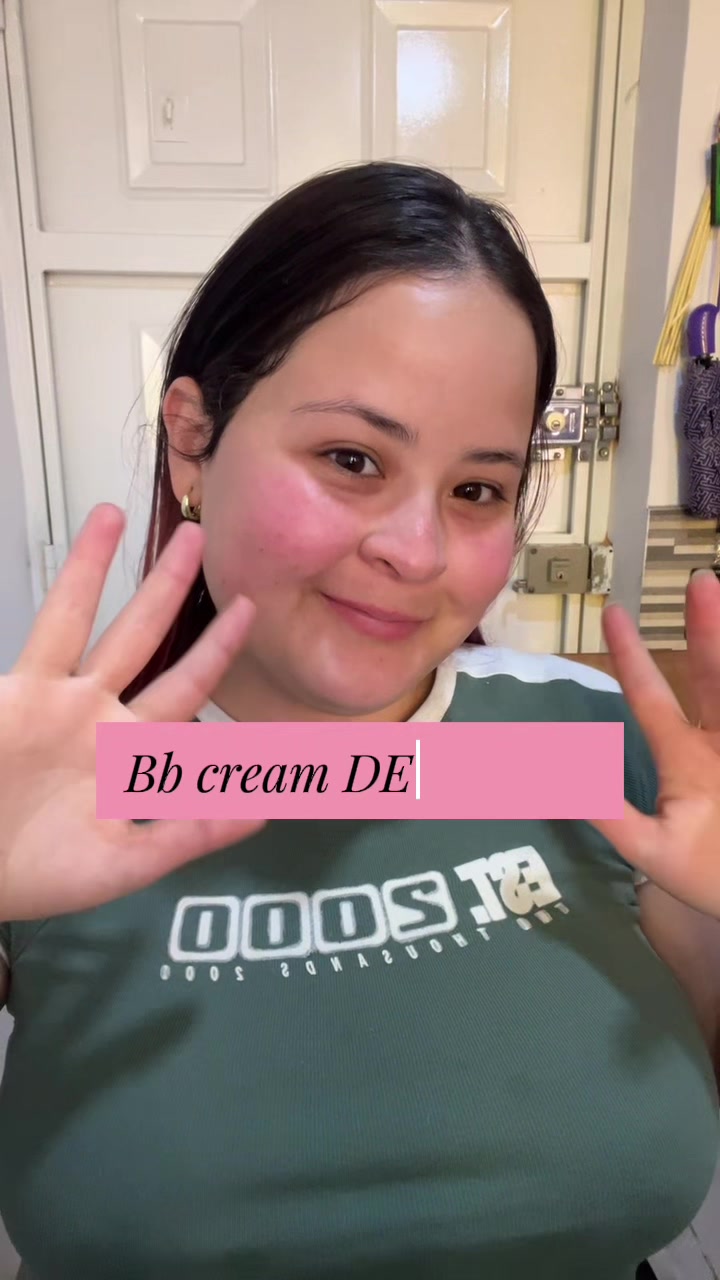 Tú ya la probaste? Que otro producto me recomiendas?😊✨ #makeup #transition #fyp #deliacosmetics #creaciondecontenido