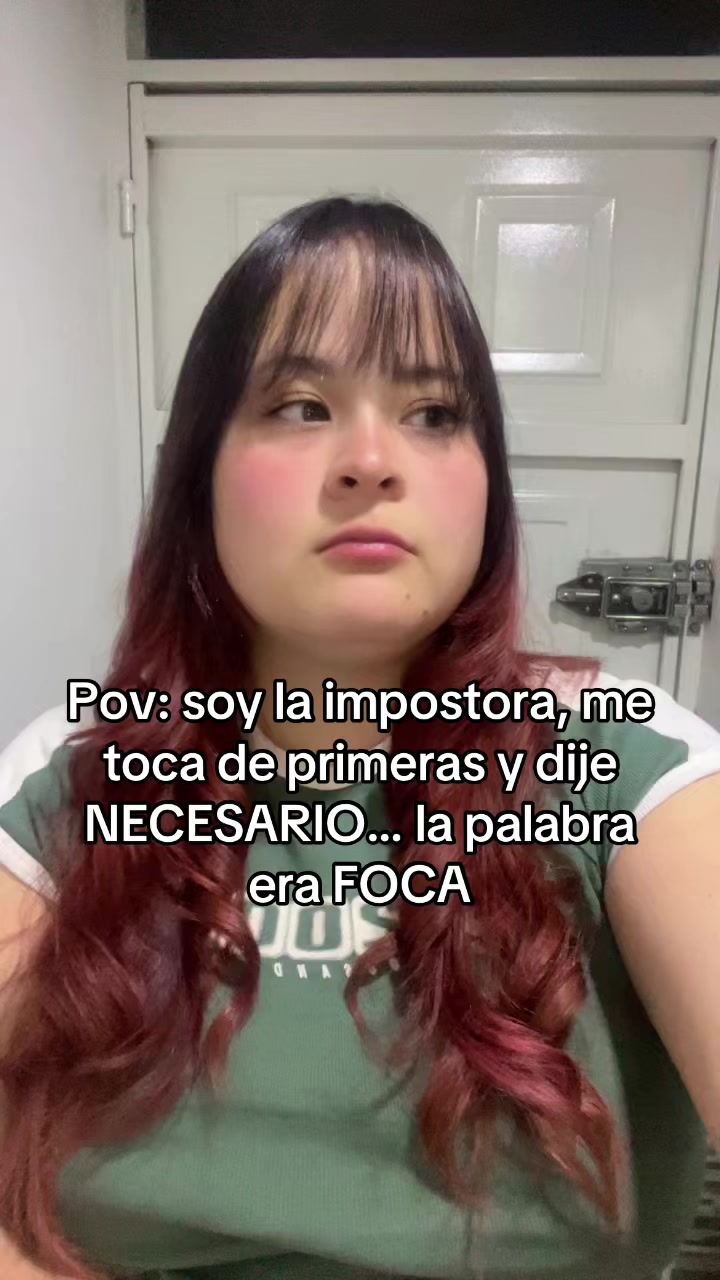Las focas son totalmente necesarias ok? #fakeit #humor #impostor #mentiras #comedia