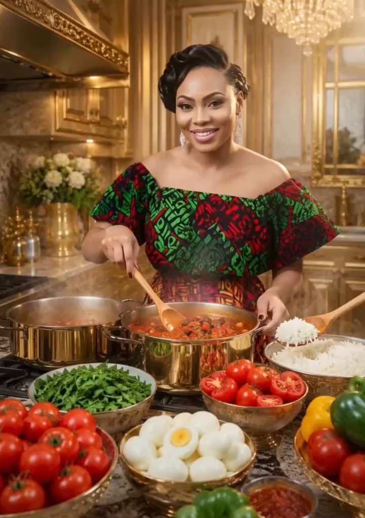 Cooking