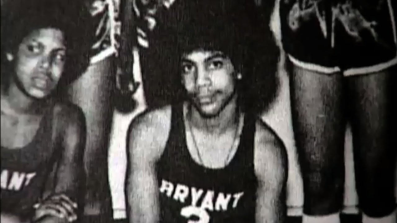 History of Prince in Minnesota