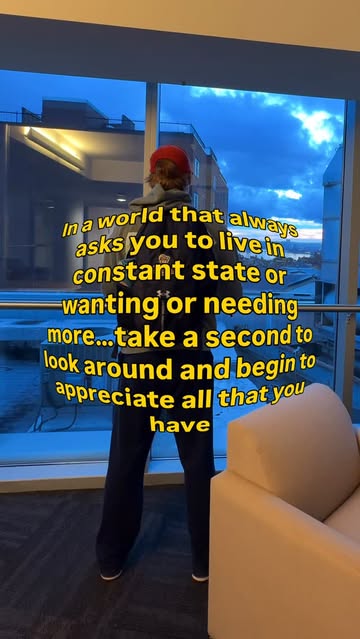 I’ve realized that I struggle a lot with wishing I was at a certain part of life or my journey, wondering what will c...