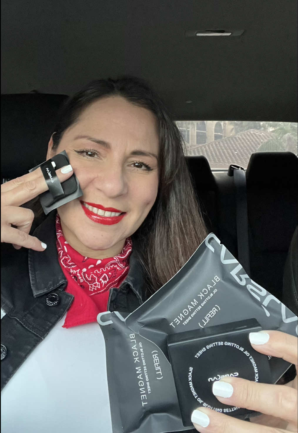 Porque retocarse el maquillaje no significa volver a empezar.💄@carslan_us #Makeup #MejorPiel