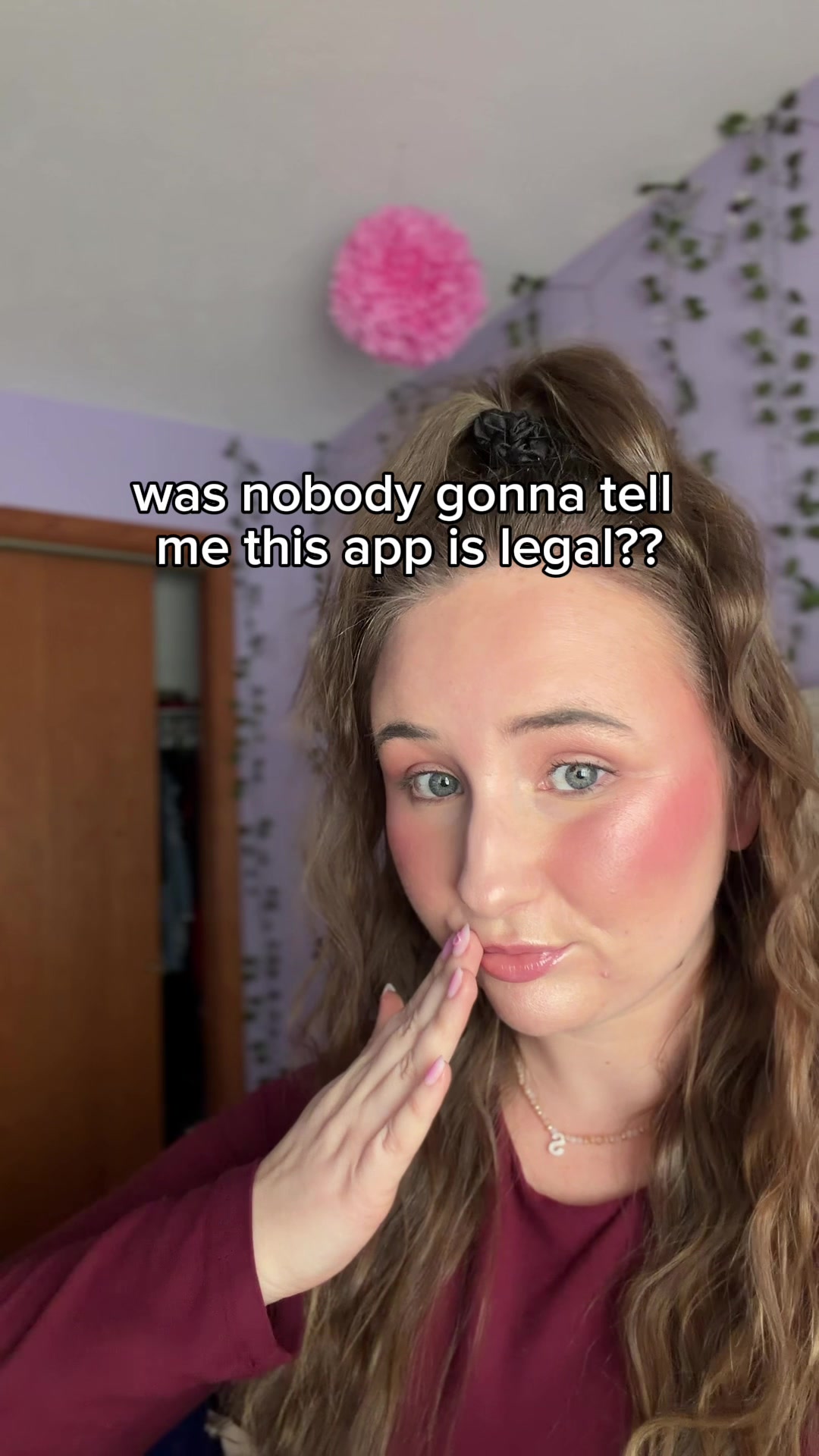 Like I’m sorry, whaaat🤯 #earnmoneyonline #makemoneyfromyourphone #sidehustleideas