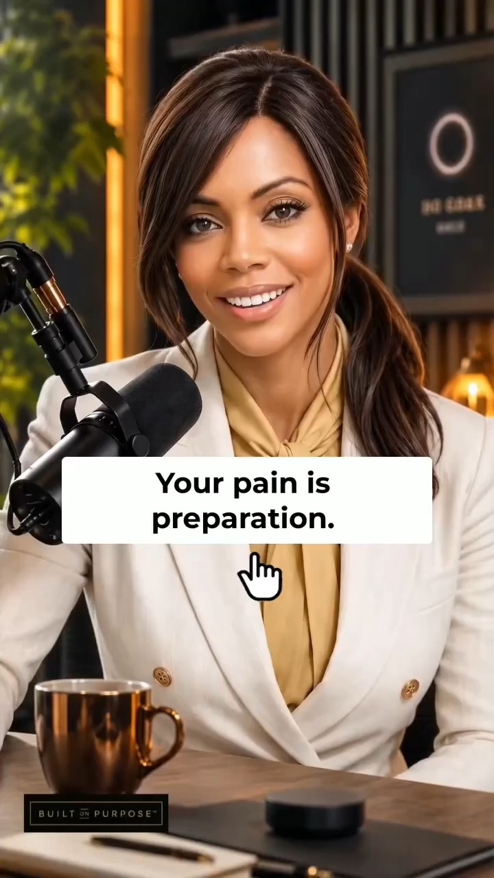 Sincerely Shanene Podcast