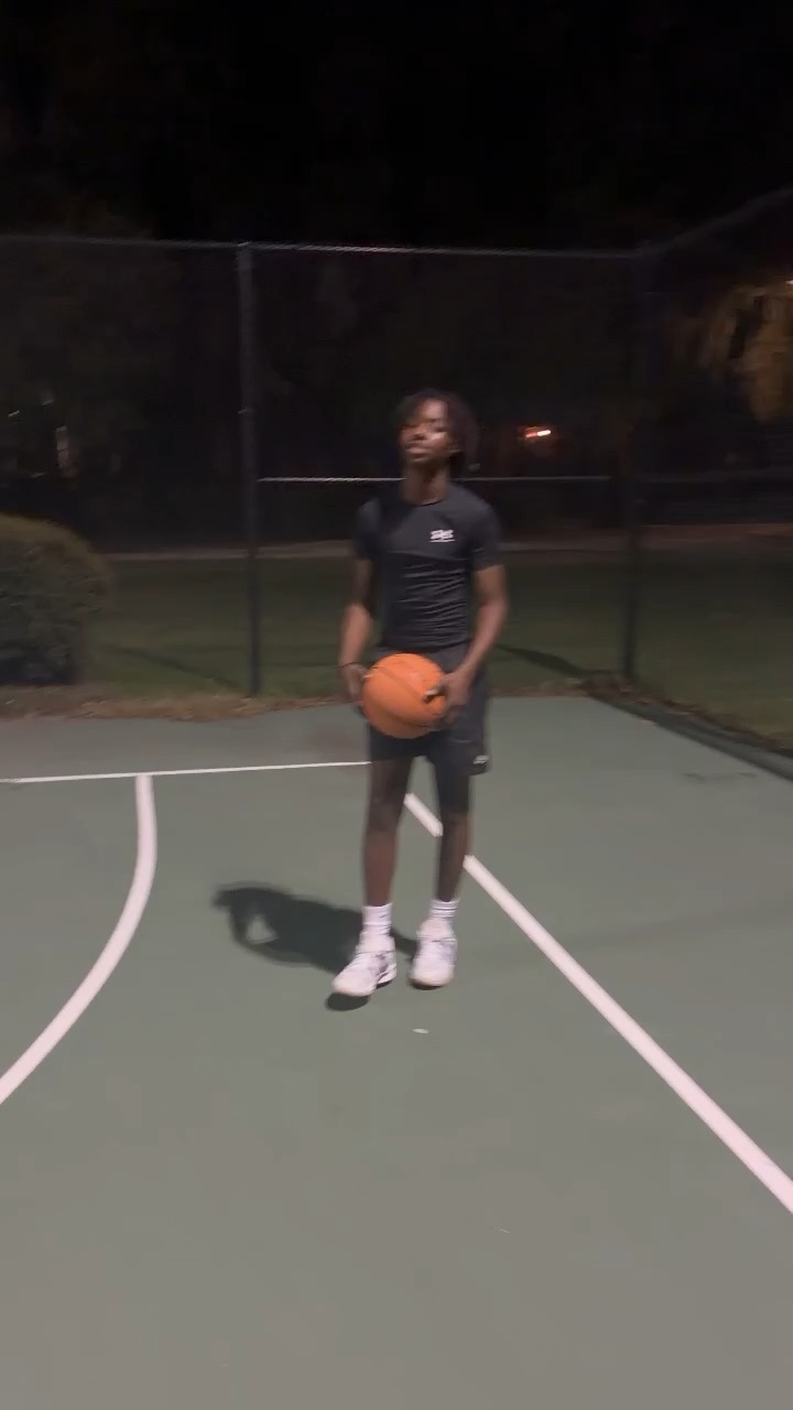 Basketball