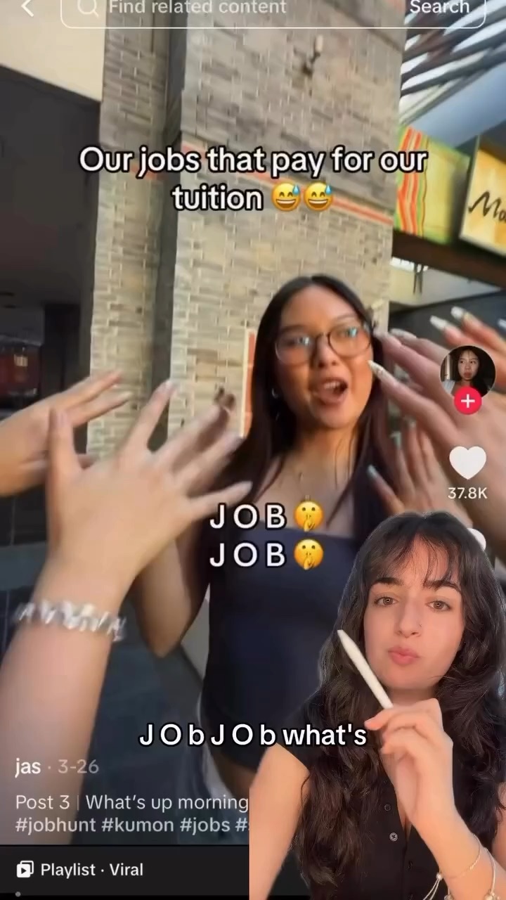 Cantina video ad