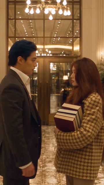 YOU DIDN’T CALL 전화 안 하셨네요 Episode 2 · 제2화 She didn’t call. He showed up anyway. 그녀는 전화하지 않았다. 그런데 그는 찾아왔다. Rain Check...