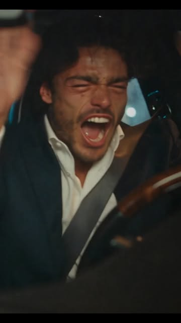I MADE IT. SHE’S NOT HERE. (Part 2) Part 2 of 2. The car got expensive. The seat next to me got empty. Money can’t bu...