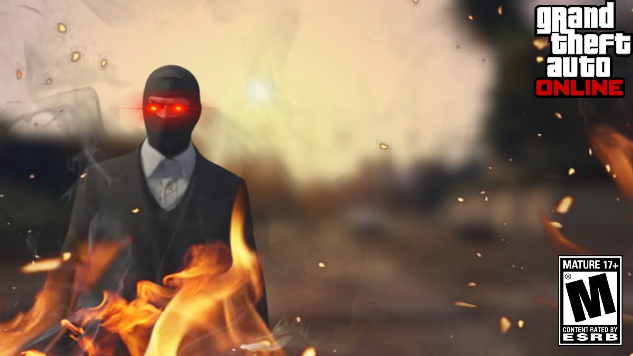 THE ZAYDINGLE ADVENTURES: ZAY DINGLE TERRORIZES LOS SANTOS Let me know if you guys want more of this content
