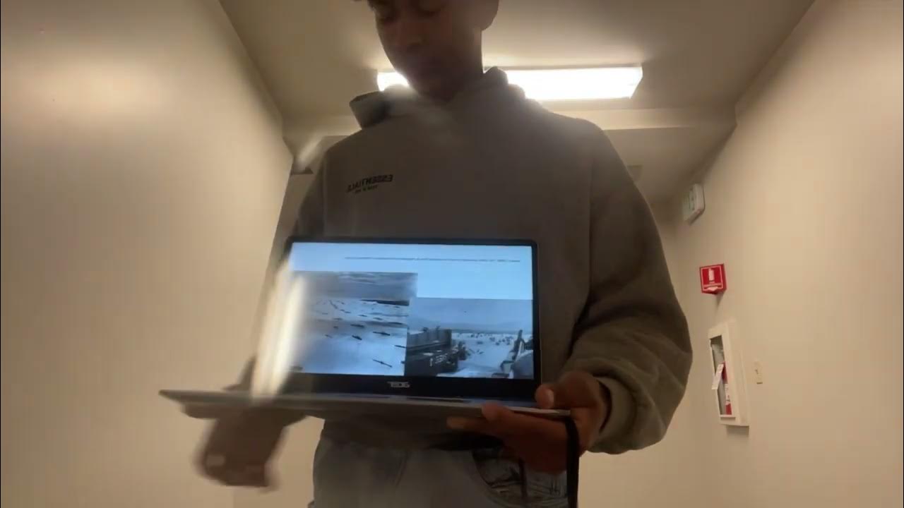 Zays World War II History lesson