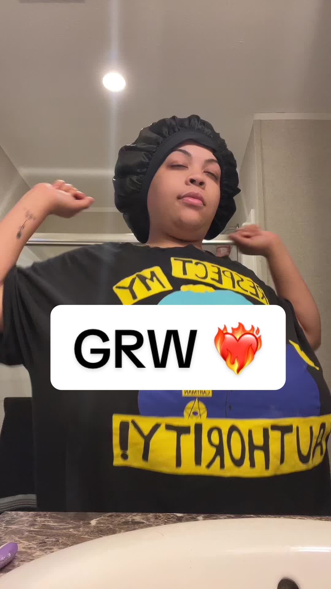 Get ready with me #trending #fyp #getreadywithme #beauty #viral