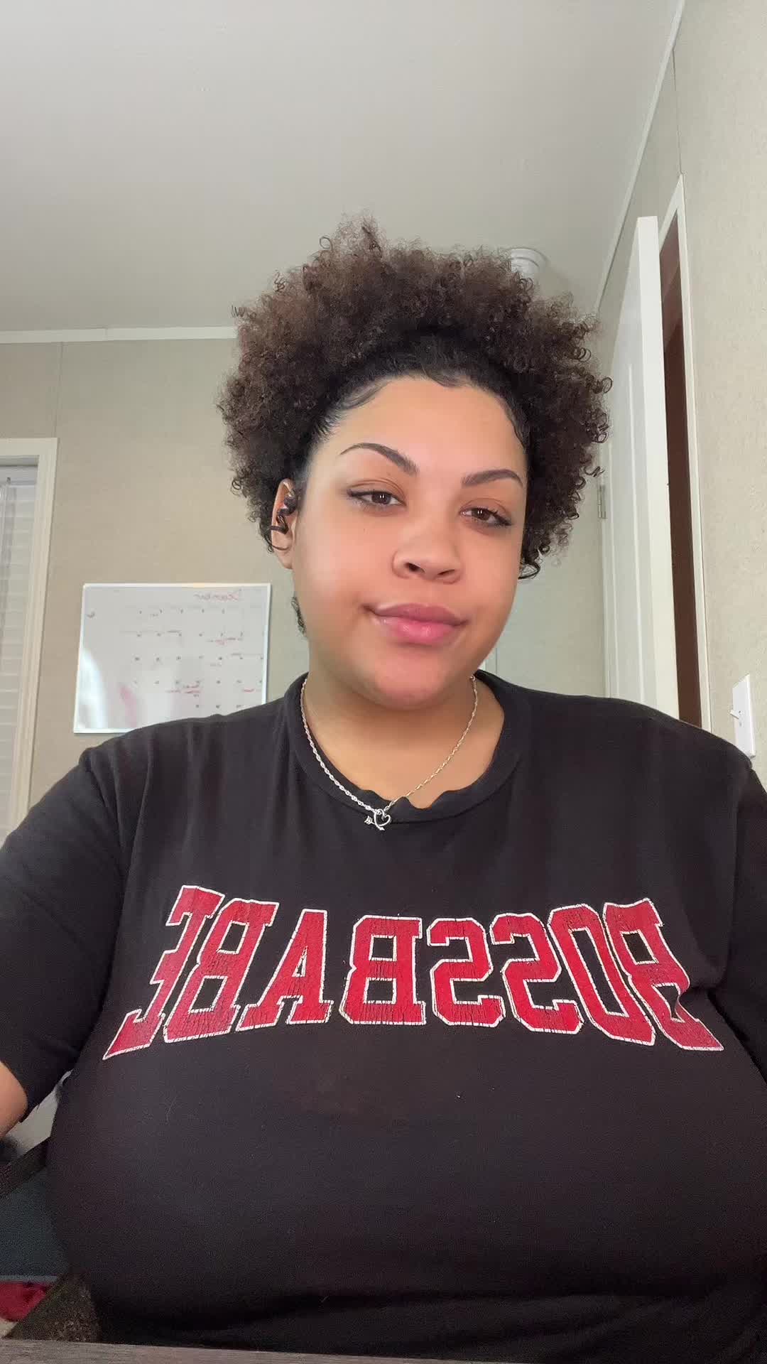 TikTok post