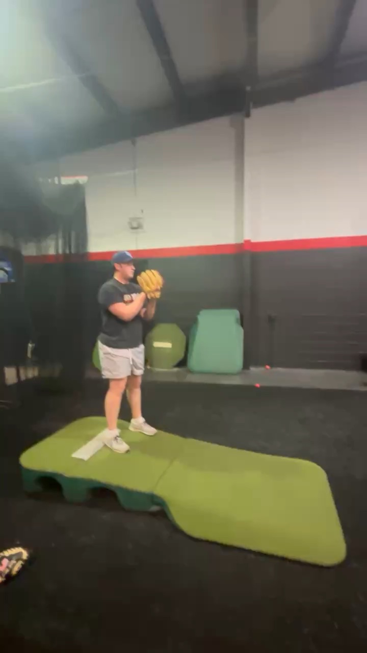 Winter Workout