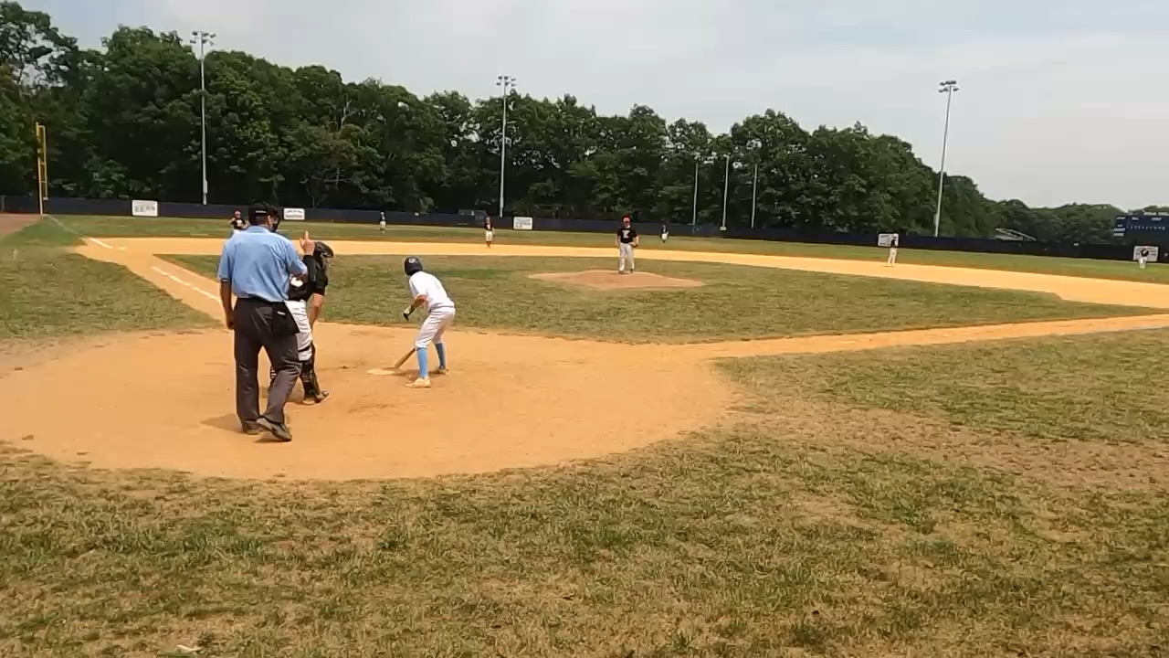 Pitching Clip