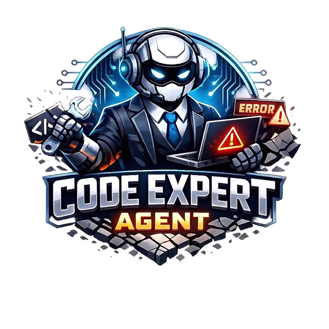 Stop Fighting Broken AI Code Let This Agent Fix It For You 😤 POV: You spent all night prompting AI to build your app...
