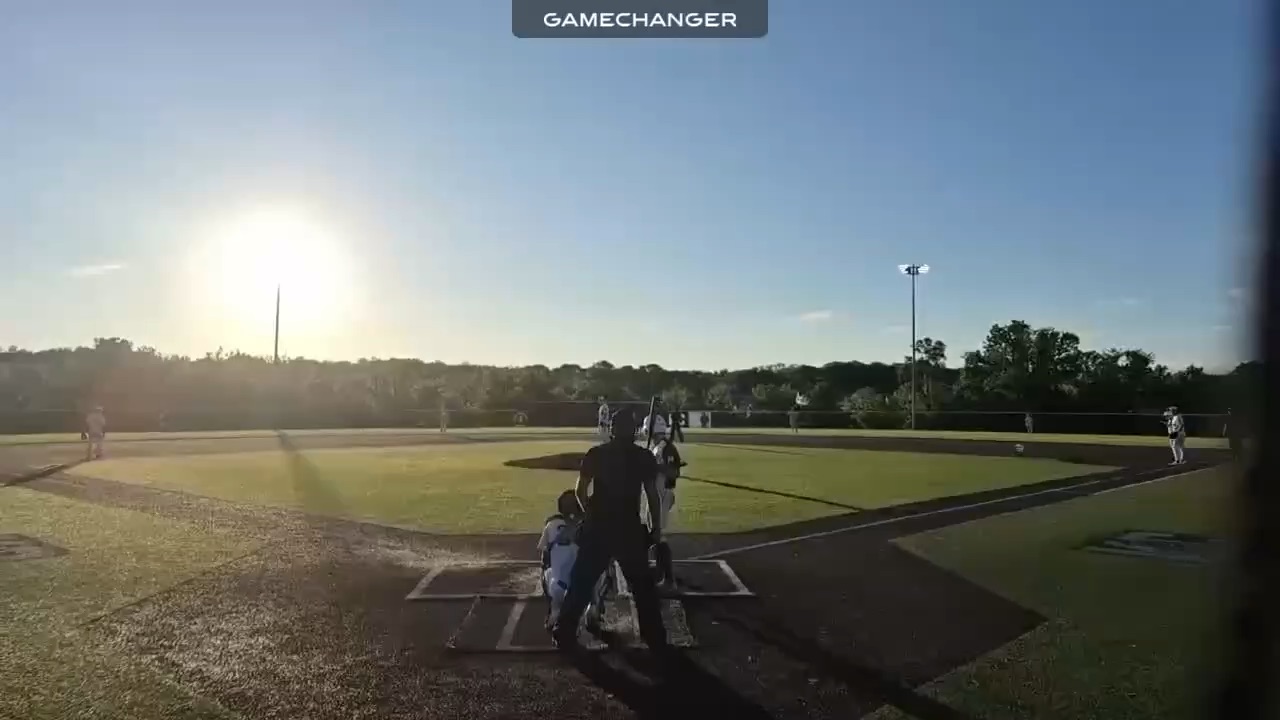 Hitting