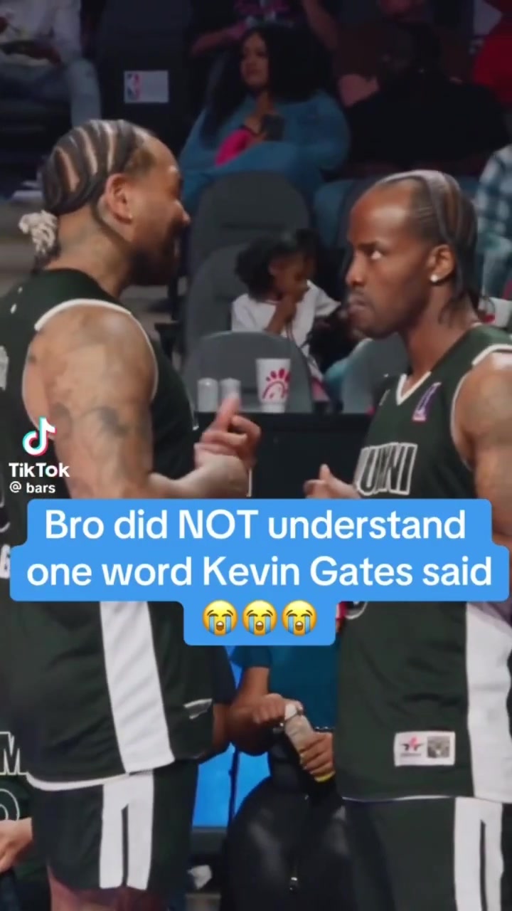 TikTok post