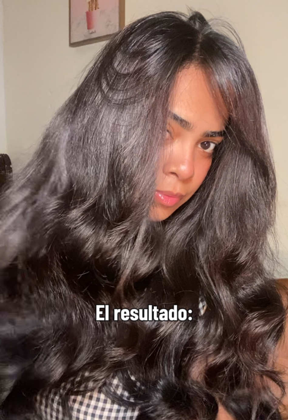 @Hair Plus ✨✨#hair #fyppp #haircareroutine