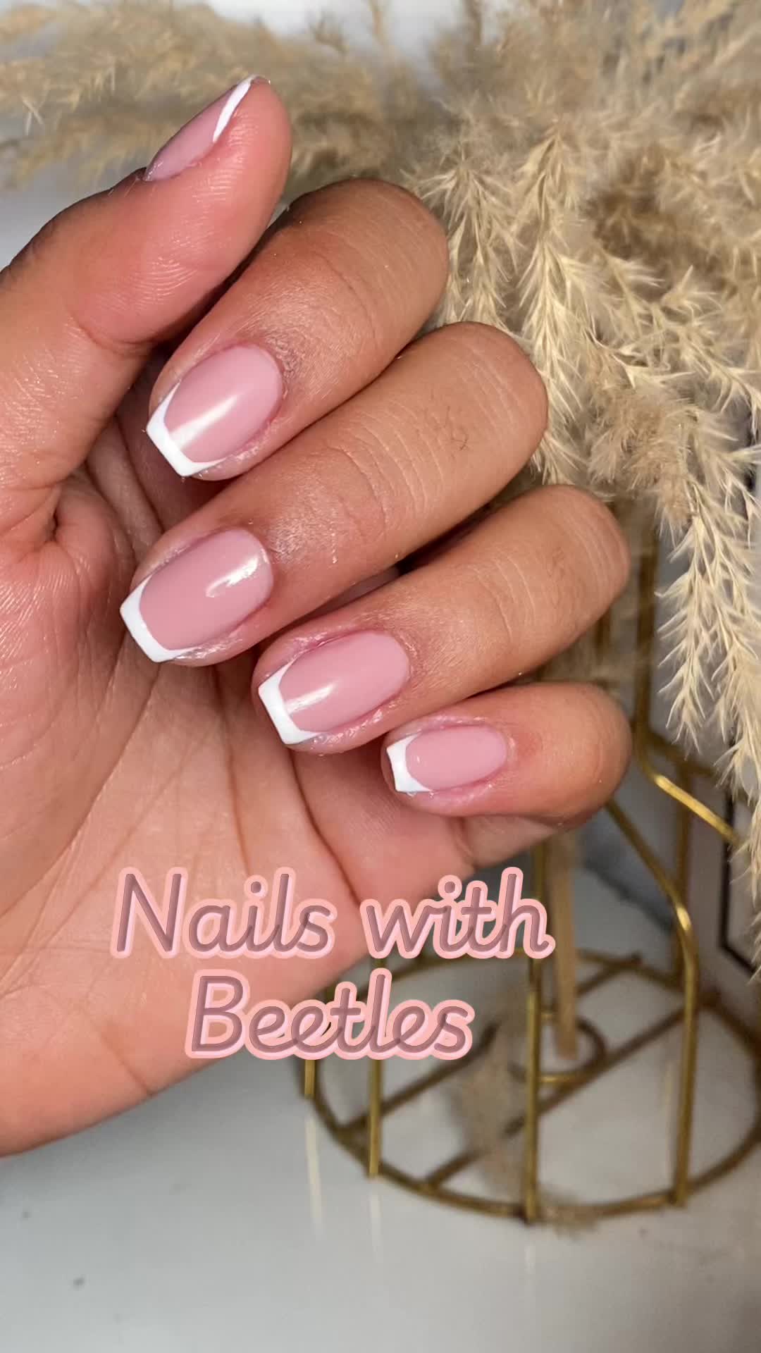 @BeetlesGelPolish 💅💅#nails💅 #beetle