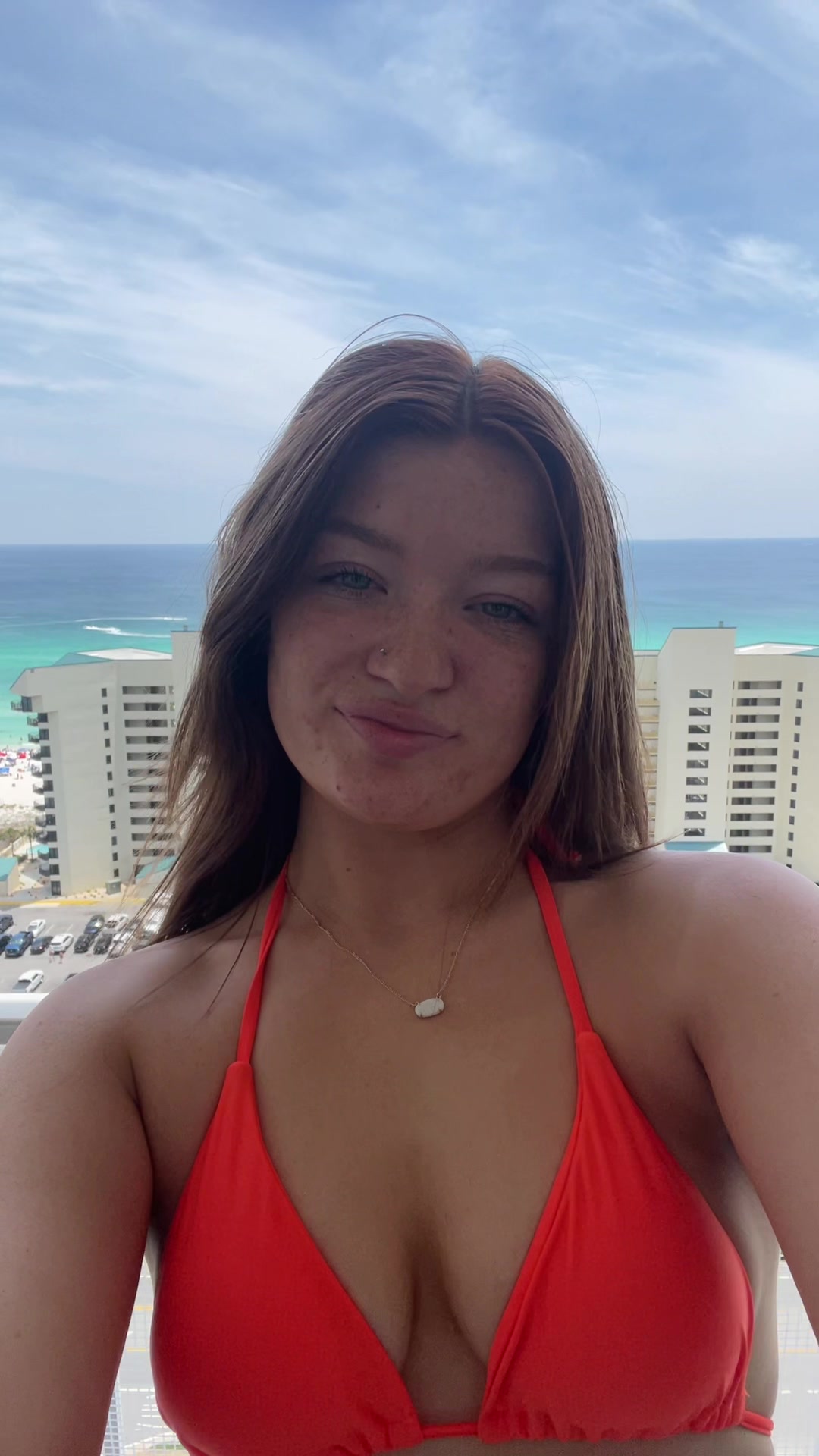 had to post it #fyp #18 #foryou #foryoupage #teenmom #selflove #happiness #panama #summer #vibes #transition #beachvibes