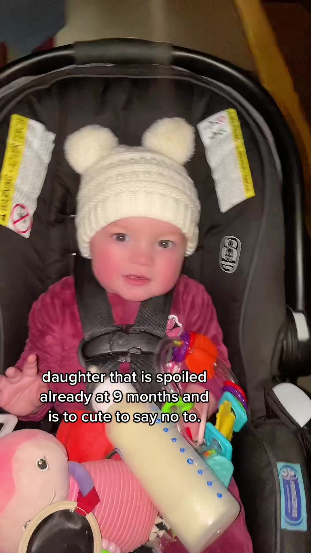 we cant say no #teenmom #gigi #fyp #foryou #foryoupage #kids #living #baby #truth