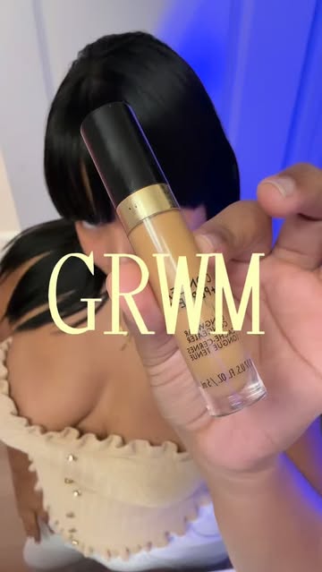 GRWM: Modo bonita activado.🩷🧚🏽‍♀️ #viralreels #grwm