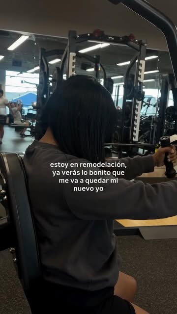 Vamos x más 🏋🏽‍♀️🖤⭐️ #viral #reels #parati #contenido #contentcreator