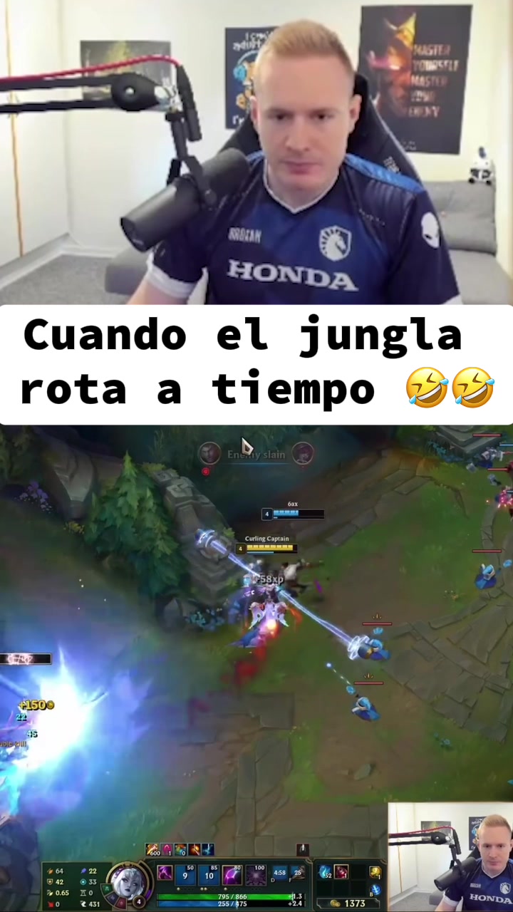 @Broxah super duo #leagueoflegends #ezreal #doblekill #botlane