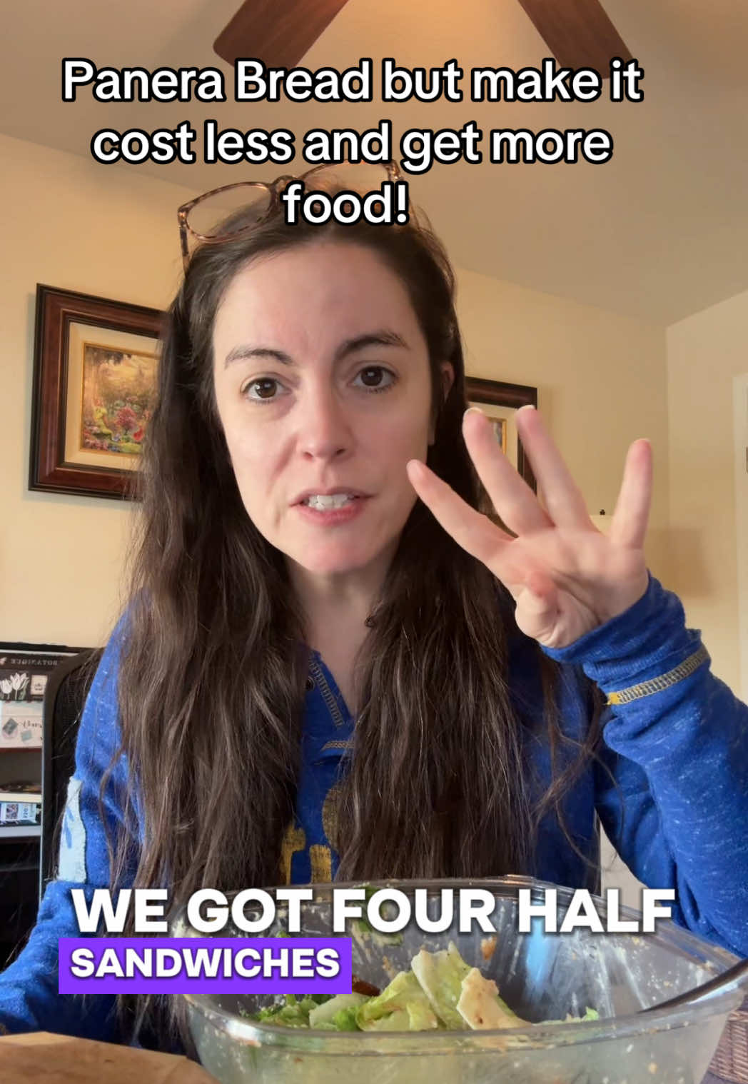 Panera Bread Family Feast Value Meals are definitely a redo! #panerabread #savemoney #dinnertime